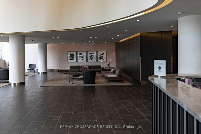 605 - 1815 Yonge Street