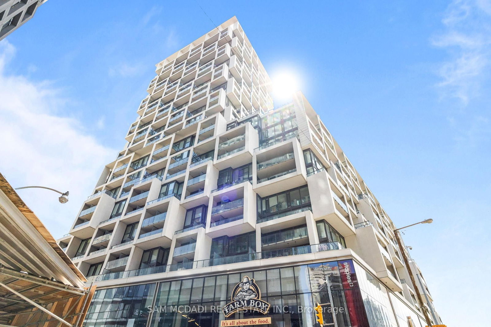 Condo for sale at 802-5 Soudan Avenue, Toronto, Mount Pleasant West, M4S 0B1 - MLS: C12121183