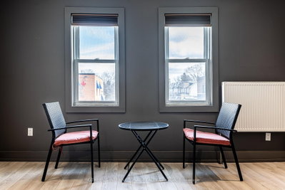 Upper Level leased at Upper Unit-3236 Yonge Street, Toronto, Ontario, M4N 2L4 - Lawrence Park North - MLS: C12121194