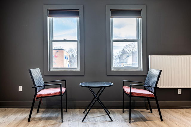 Upper Unit - 3236 Yonge Street