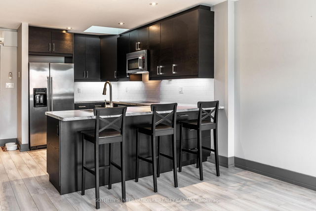 Upper Unit - 3236 Yonge Street