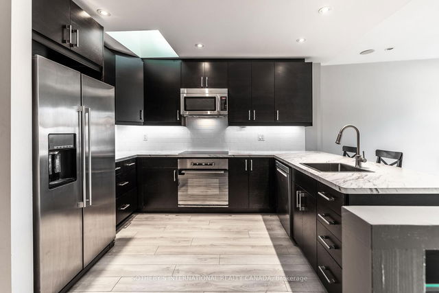 Upper Unit - 3236 Yonge Street