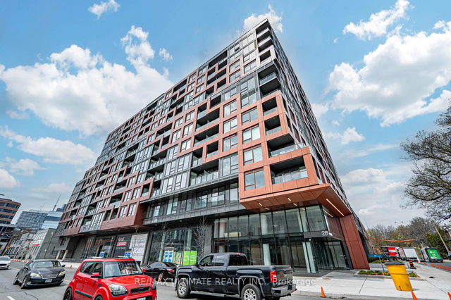 315 - 28 Eastern Avenue