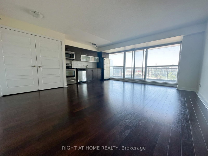 806 - 100 Western Battery Rd, Toronto, M6K 3S2 | Image 2