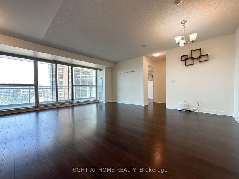 806 - 100 Western Battery Rd, Toronto, M6K 3S2 | Image 3