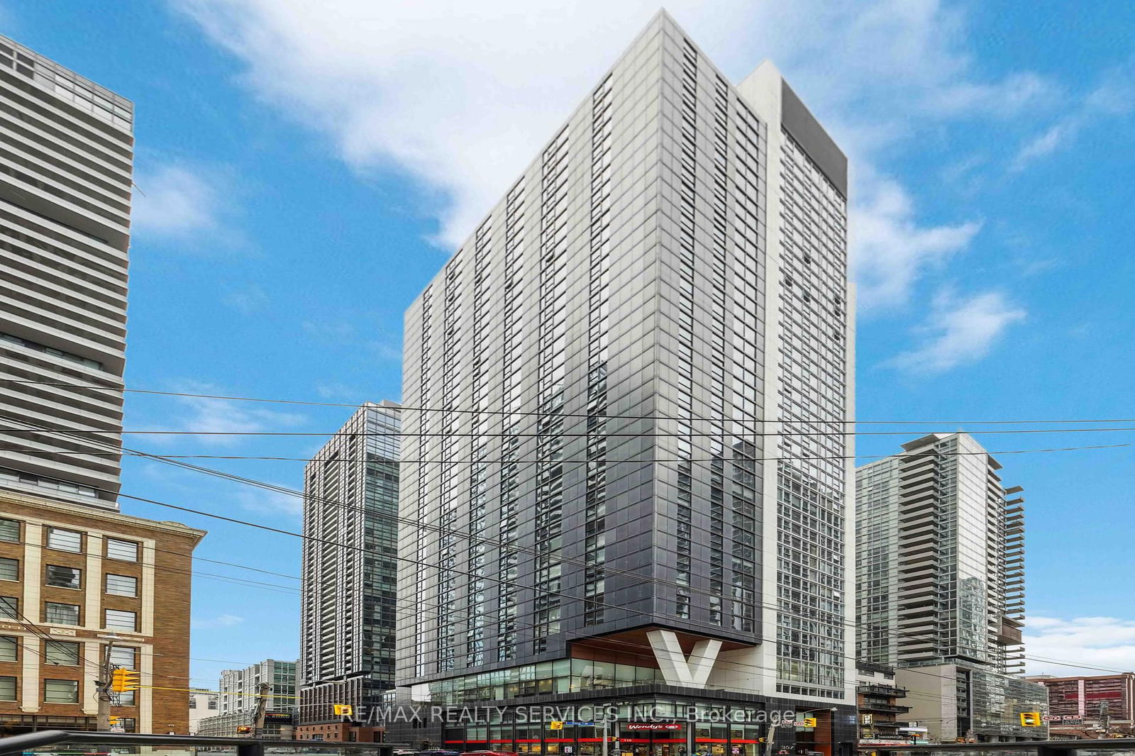 Condo for sale at 604-357 King Street, Toronto, Bay Street Corridor, M5V 0S7 - MLS: C12121298