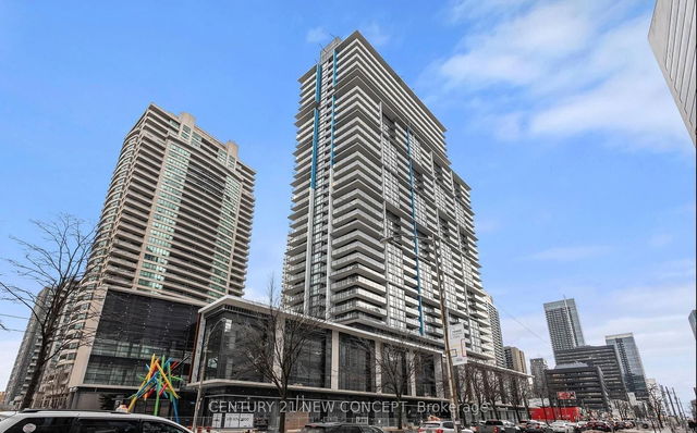 2716 - 4955 Yonge Street