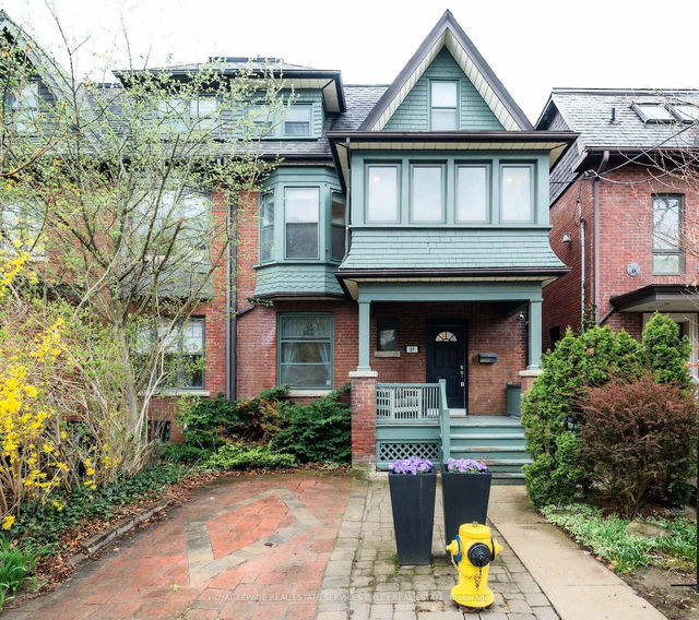 89 Walker Avenue