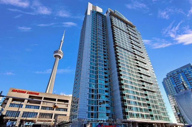 2116 - 81 Navy Wharf Court