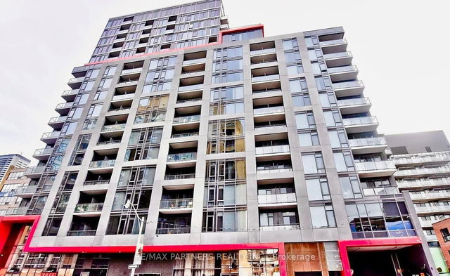 1106 - 435 Richmond Street