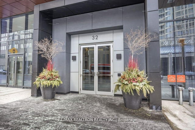 604 - 32 Davenport Road