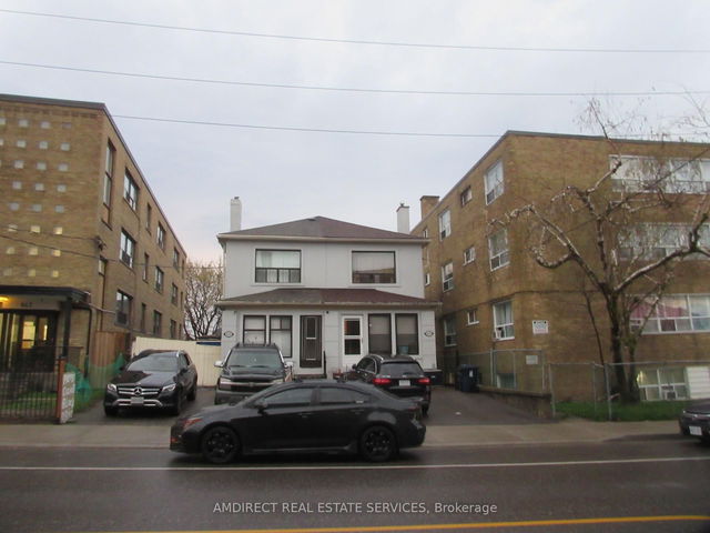 646 Vaughan Rd Road