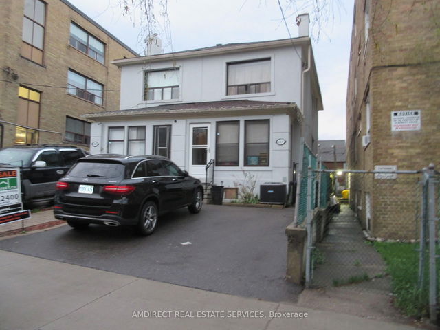 646 Vaughan Rd Road