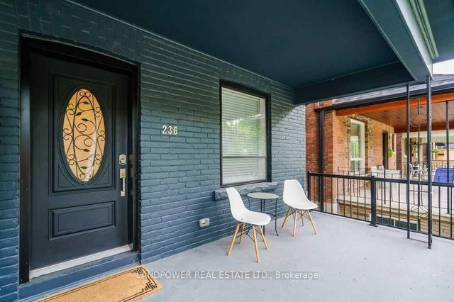 Main - 236 Grace Street