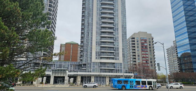 902 - 5785 Yonge Street