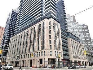 720 - 955 Bay Street