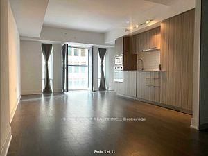 720 - 955 Bay Street