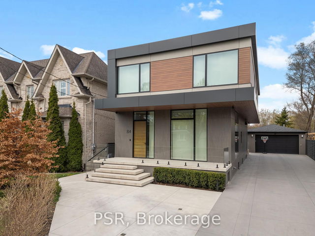 84 Brookview Drive
