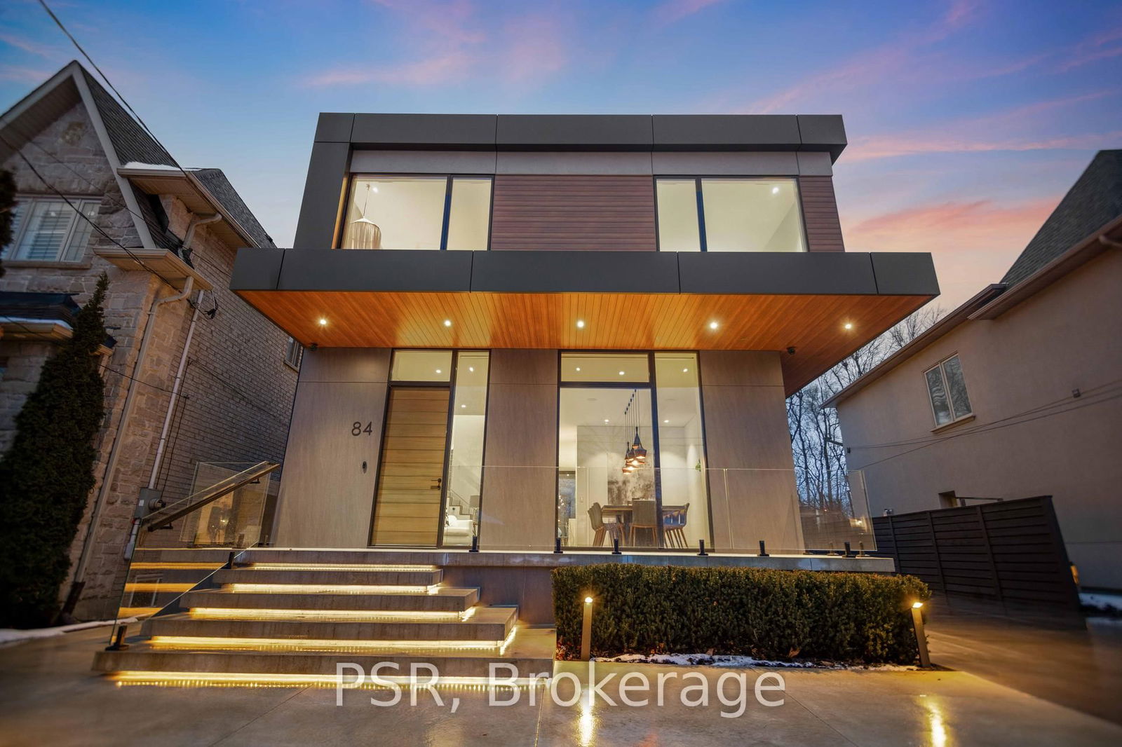 Detached House for sale at 84 Brookview Drive, Toronto, Englemount-Lawrence, M6A 2K6 - MLS: C12121519