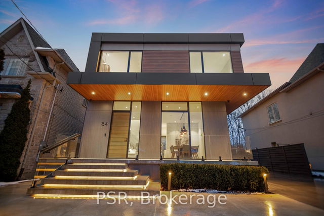 84 Brookview Drive