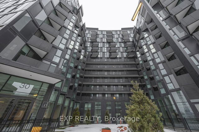 311 - 30 Tretti Way
