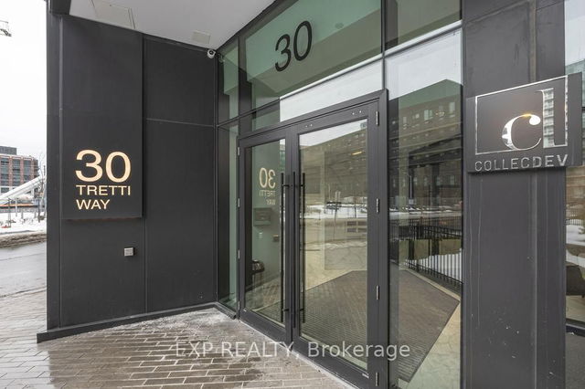 311 - 30 Tretti Way