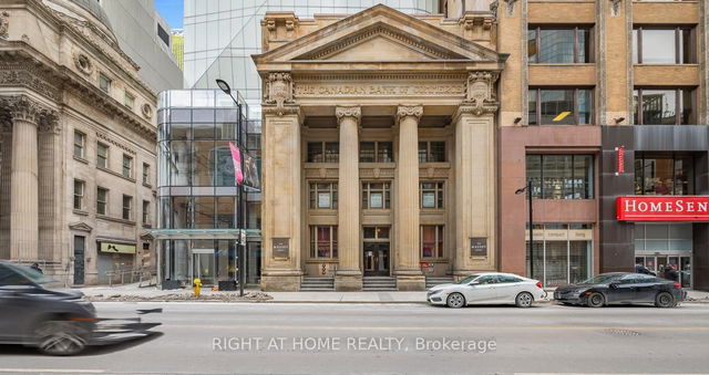 5607 - 197 Yonge Street