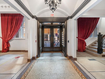 Unit 5607 — 197 Yonge St, Toronto - Church-Yonge Corridor image-0-3