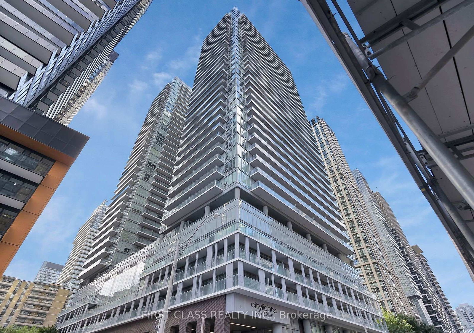 Condo for sale at 1101-99 Broadway Avenue, Toronto, Mount Pleasant West, M4P 0E3 - MLS: C12121578