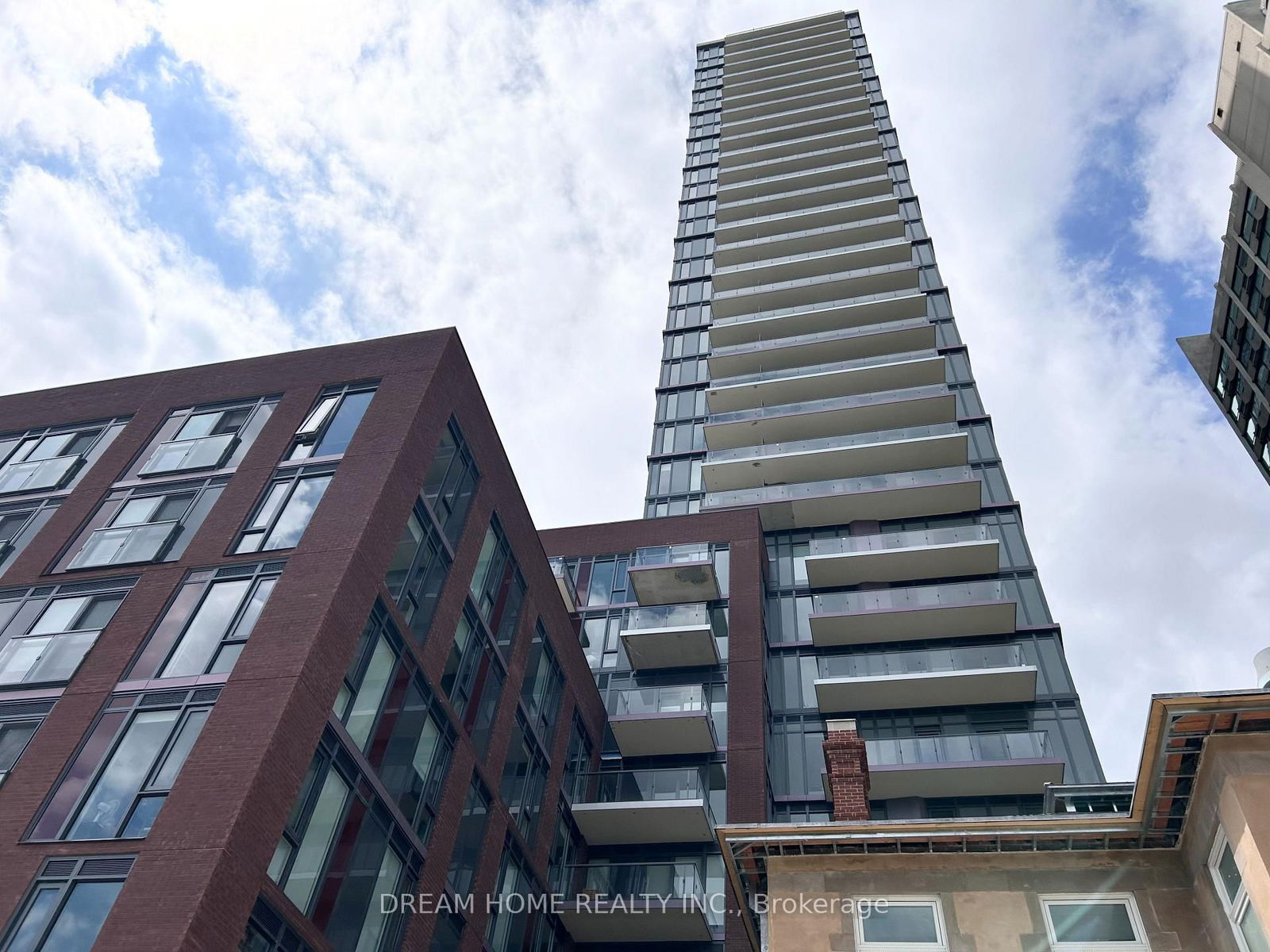 Condo for lease at 1412-308 Jarvis Street, Toronto, Church-Yonge Corridor, M5B 0E3 - MLS: C12121600