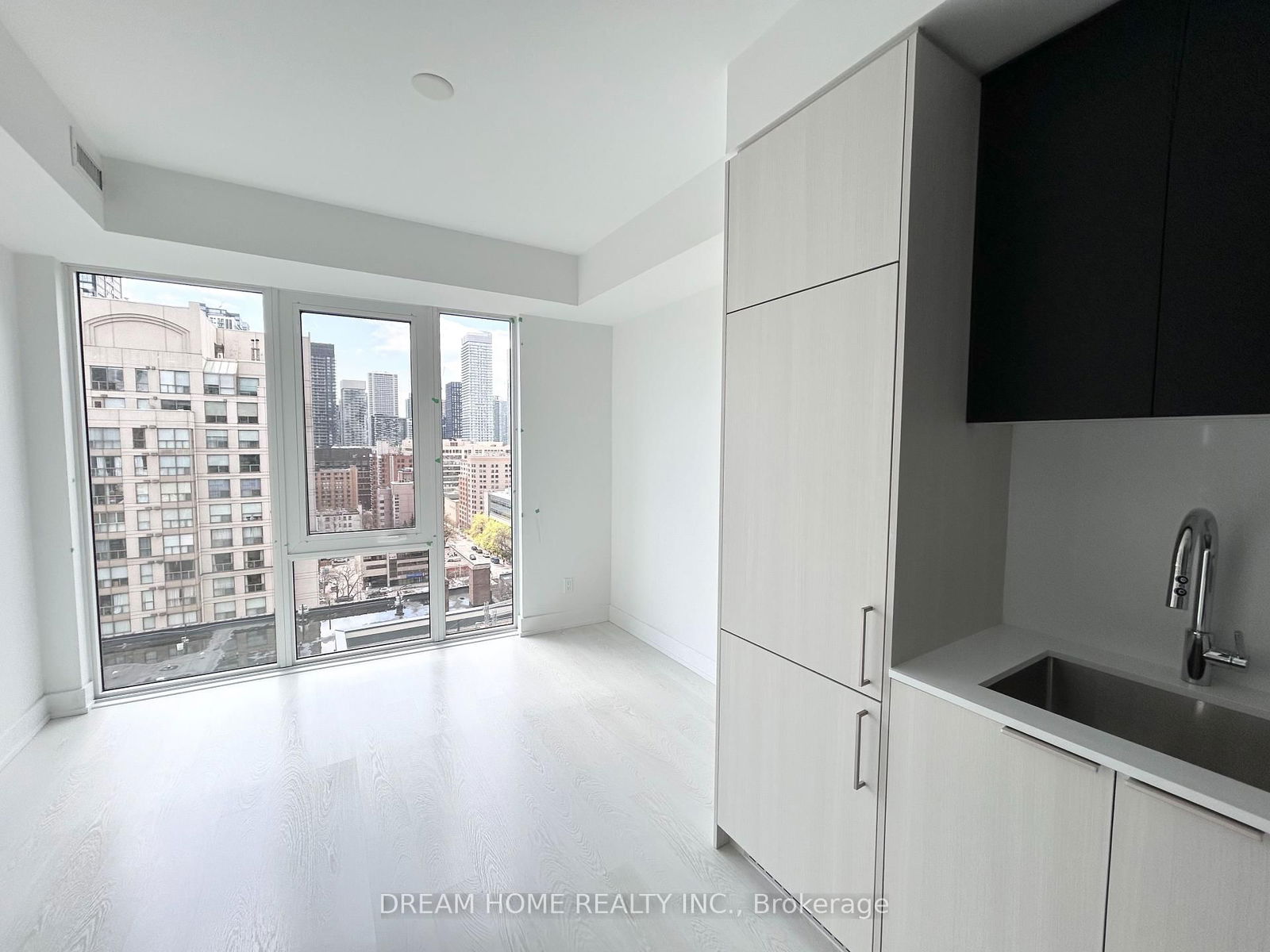 Condo for lease at 1412-308 Jarvis Street, Toronto, Church-Yonge Corridor, M5B 0E3 - MLS: C12121600
