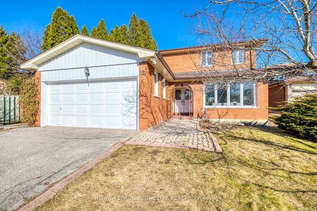 22 Mcnicoll Avenue