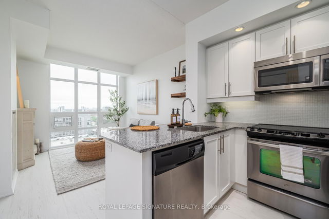 1703 - 85 East Liberty Street
