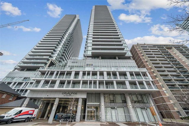 2002 - 195 Redpath Avenue