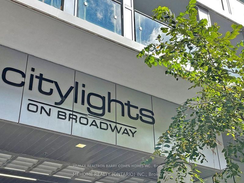 Condo for lease at 2002-195 Redpath Avenue, Toronto, Mount Pleasant West, M4P 0E4 - MLS: C12121612