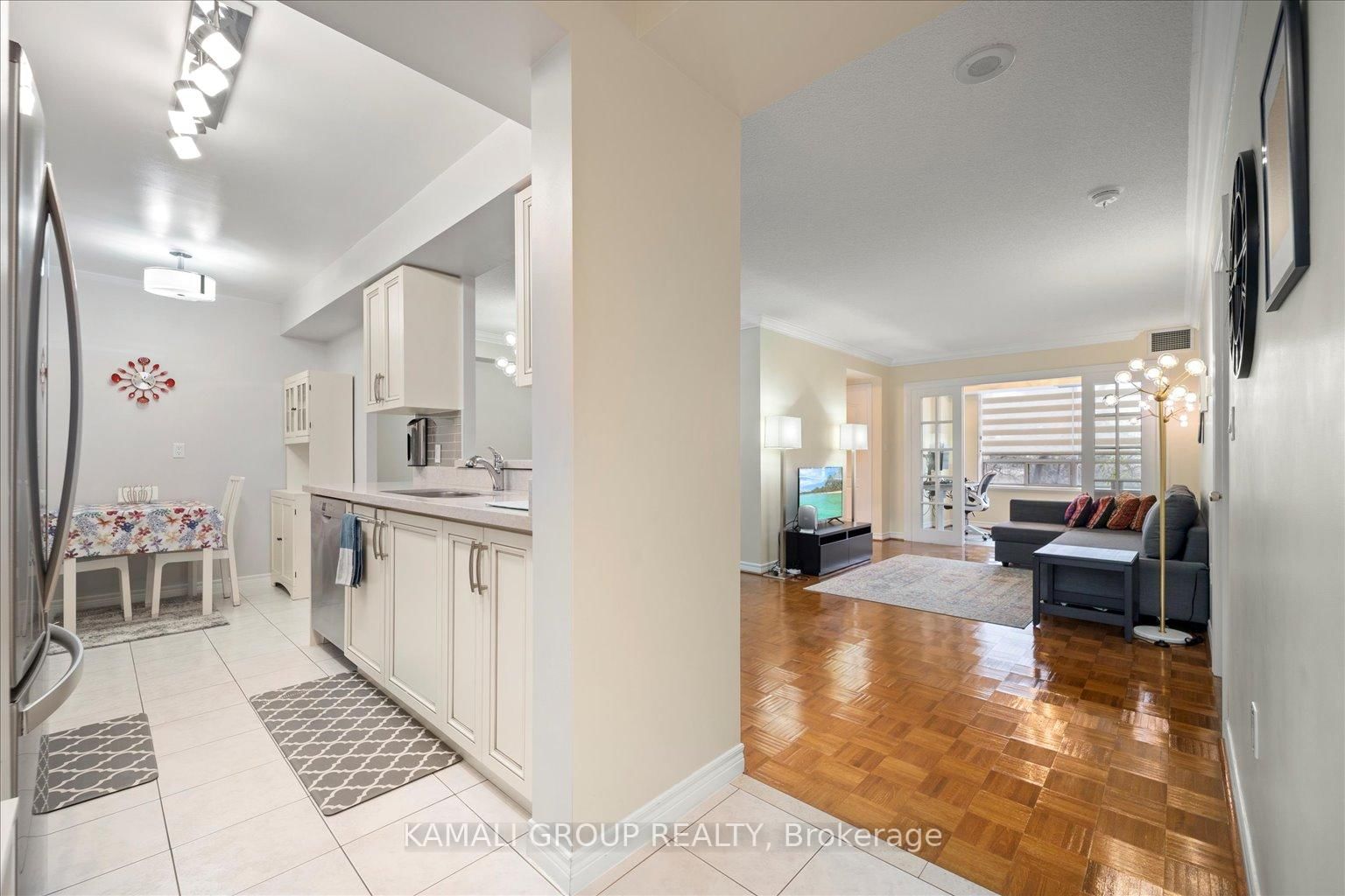 Condo for sale at 308-88 Grandview Way, Toronto, Willowdale East, M2N 6V6 - MLS: C12121650