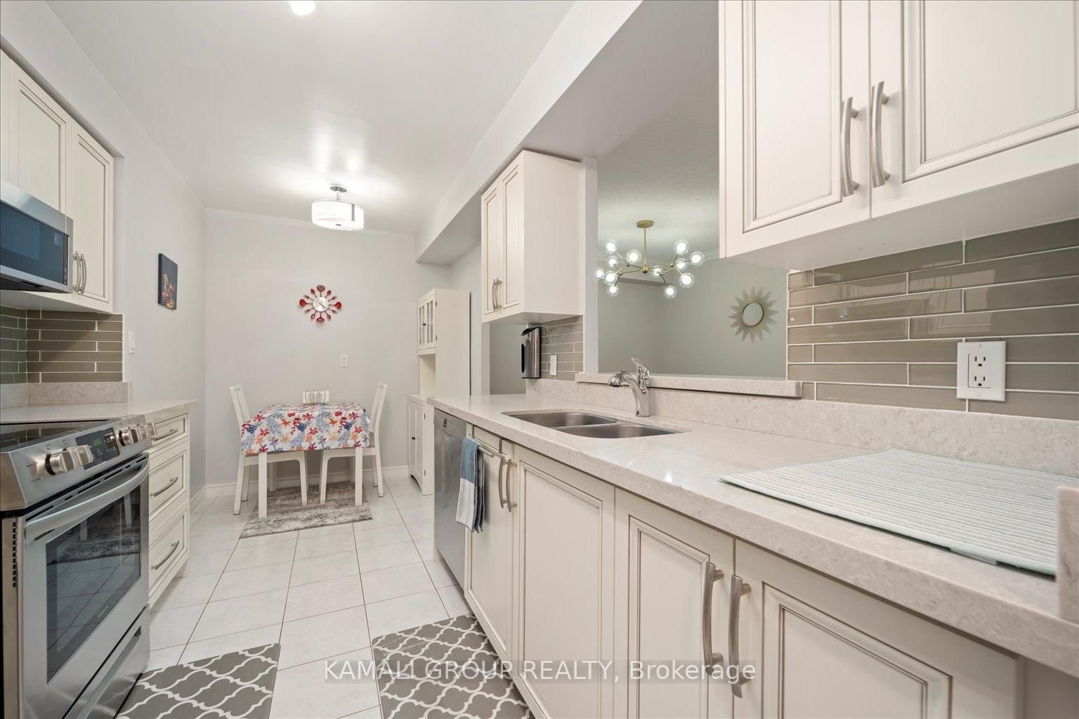 Condo for sale at 308-88 Grandview Way, Toronto, Willowdale East, M2N 6V6 - MLS: C12121650