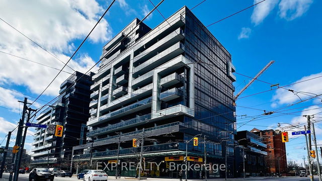 408 - 1030 King Street