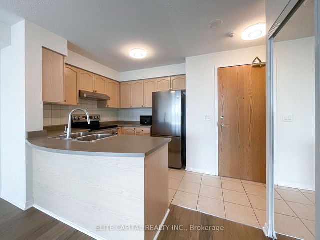 2211 - 5508 Yonge Street