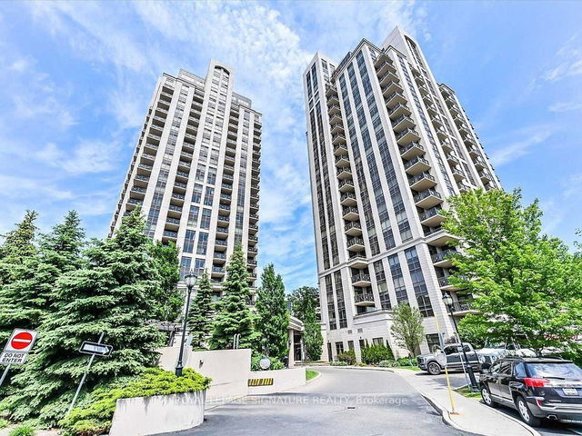 1509 - 133 Wynford Drive