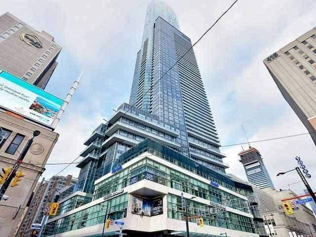 3603 - 386 Yonge Street