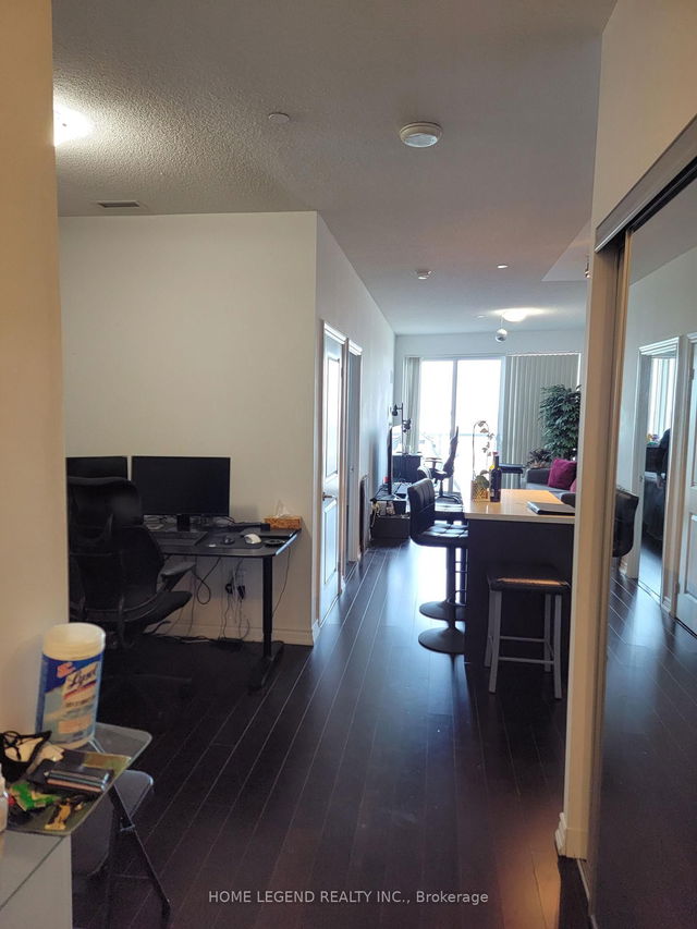 3603 - 386 Yonge Street