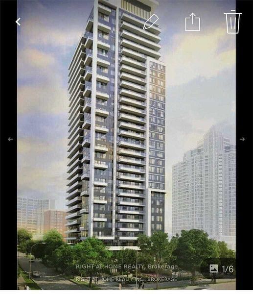 1601 - 75 Canterbury Place