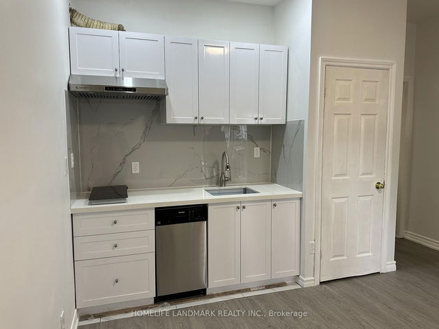 unit 4 - 1244 College Street