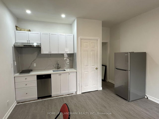 unit 4 - 1244 College Street