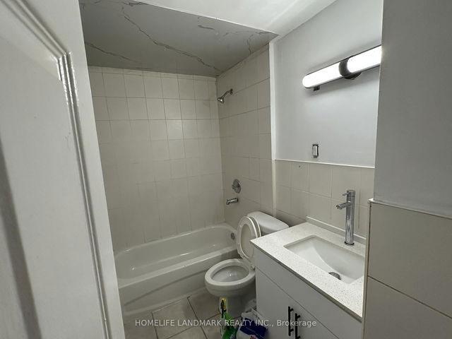 unit 4 - 1244 College Street