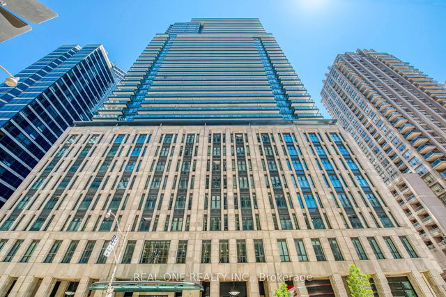 3609 - 955 BAY Street