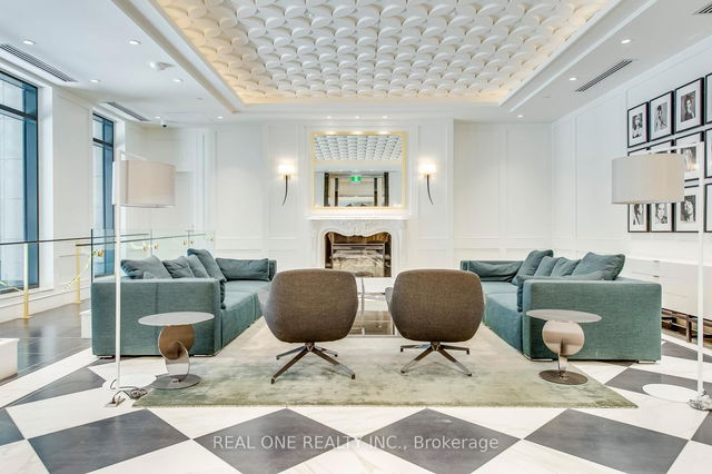 3609 - 955 BAY Street