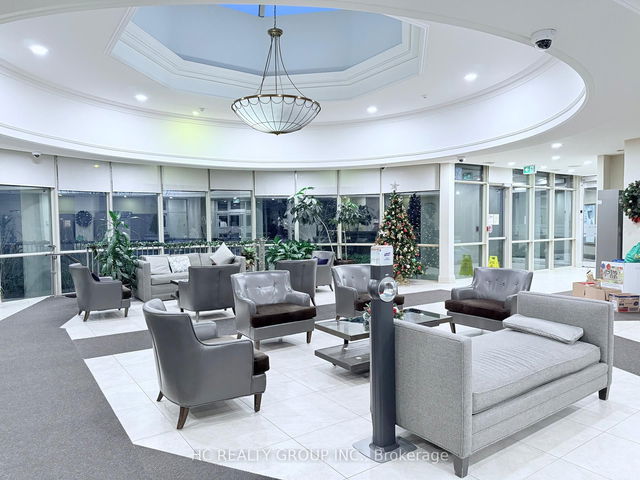 801 - 30 Harrison Garden Boulevard