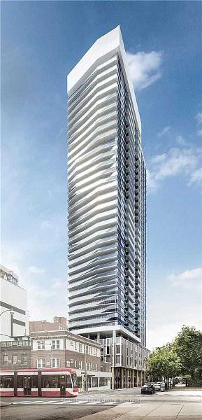 Condo for lease at 1505-77 Mutual Street, Toronto, Church-Yonge Corridor, M5B 2A9 - MLS: C12121803